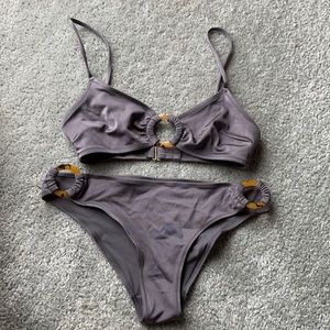 H&M bikini set swimsuit